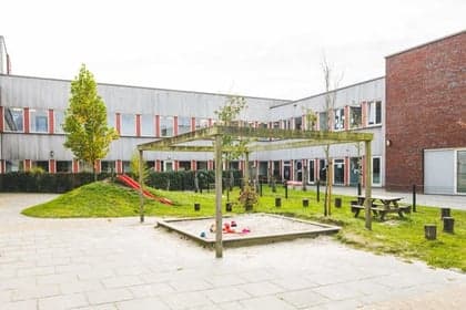 Partou KDV Noorderdiep 135