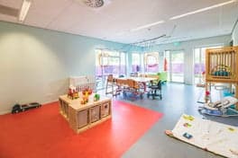 Partou KDV Noorderdiep 135 2