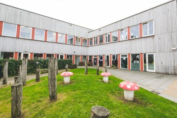 Partou KDV Noorderdiep 135 foto 4