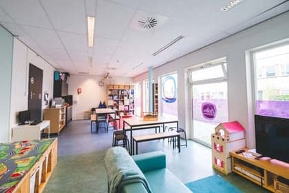 Partou KDV Noorderdiep 135 foto 5