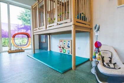 Partou KDV Noorderdiep 135 foto 6