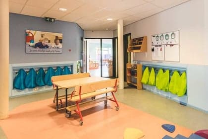 Partou KDV Noorderdiep 135 foto 10