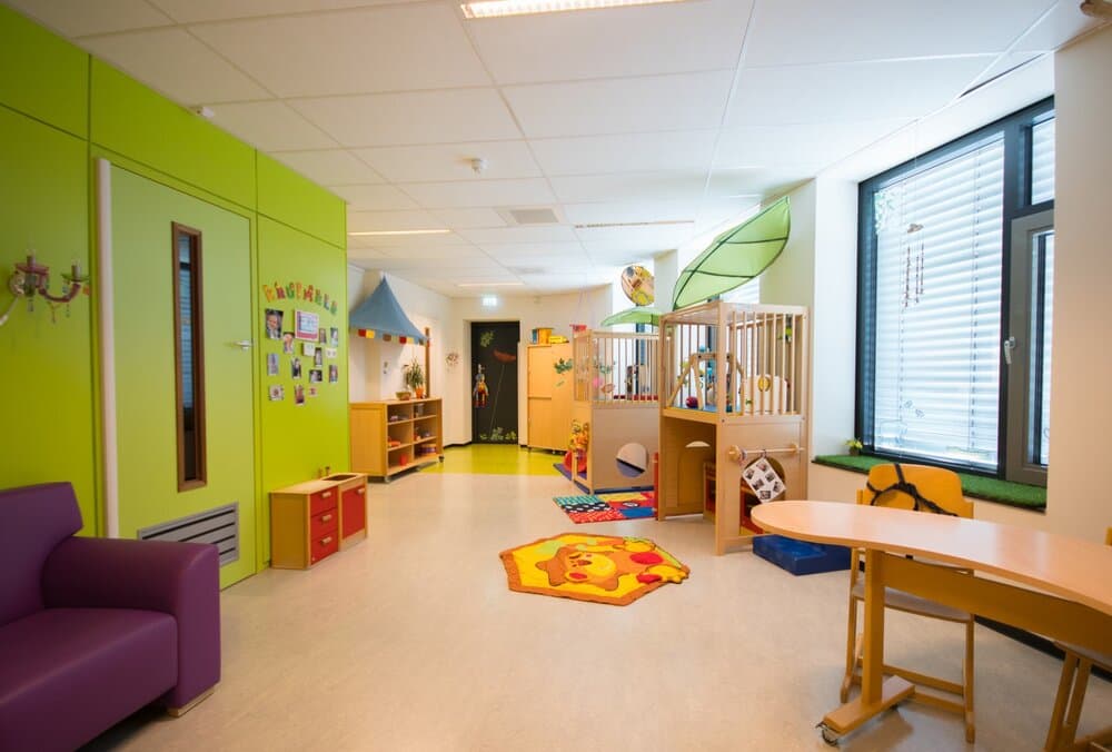 De Vlindertuin foto 4