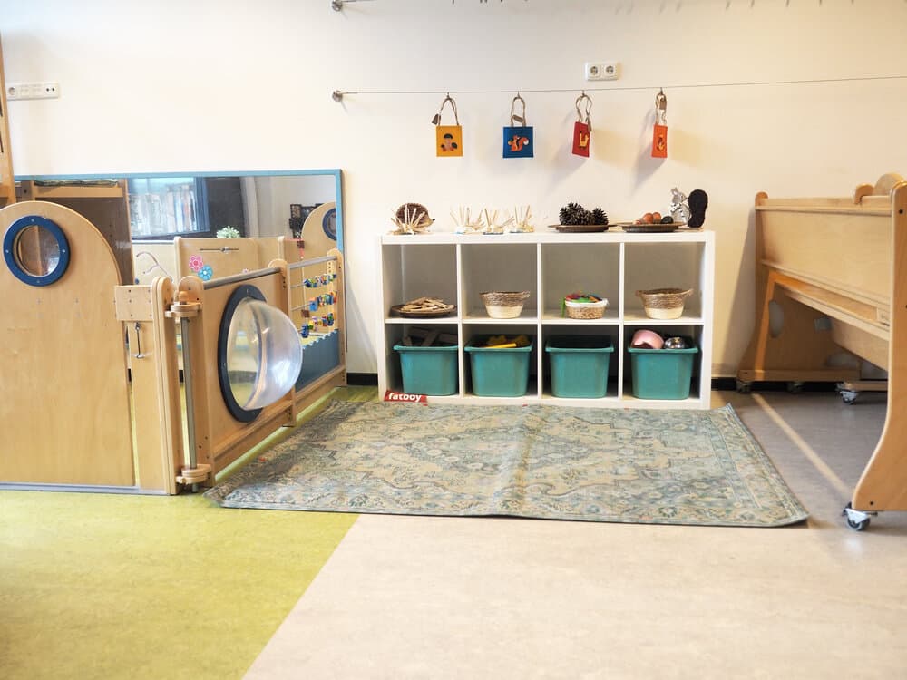 De Vlindertuin foto 6