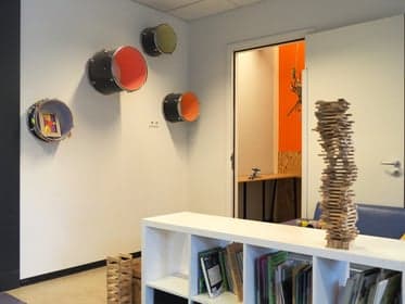 De Vlindertuin foto 7