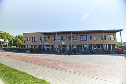 BSO De Plataan foto 8