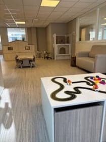 Kinderdagverblijf De Kolibrie