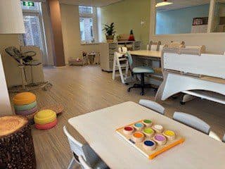 Kinderdagverblijf De Kolibrie foto 4