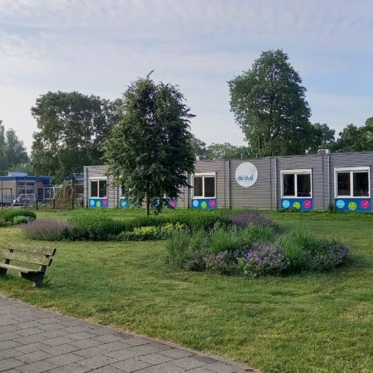 Kinderdagverblijf De Kolibrie foto 9