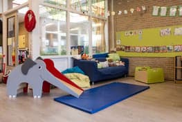 KDV HappyKids Montessori Peutergroep