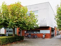 Buitenschoolse opvang De Pionier