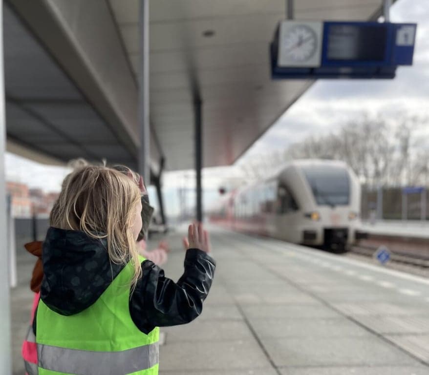 Kinderdagverblijf Heppie foto 5