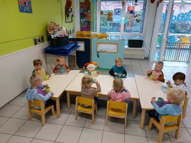 Kinderdagverblijf Dolfijn foto 8