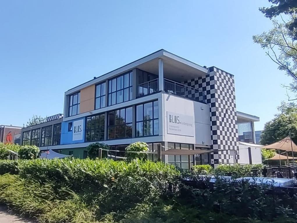 Basker - Banckertlaan