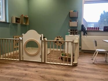 Ska Kindcentrum de Kleine Stad 3