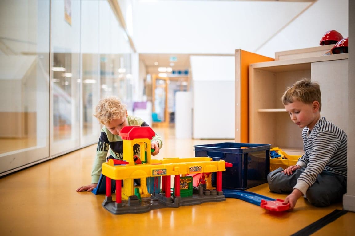 IKC St Walfridus foto 6