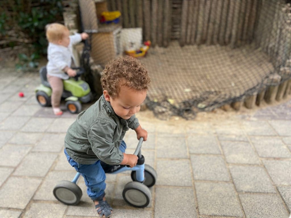 Kinderdagverblijf Willemijne 2