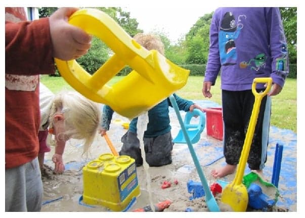 Kindercentrum De Flippers 3