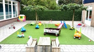 BSO Babbeloes foto 4