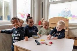 Kibeo Reigerstraat Goes foto 4