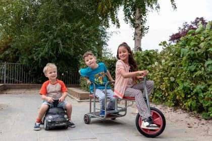 Kibeo Reigerstraat Goes foto 7