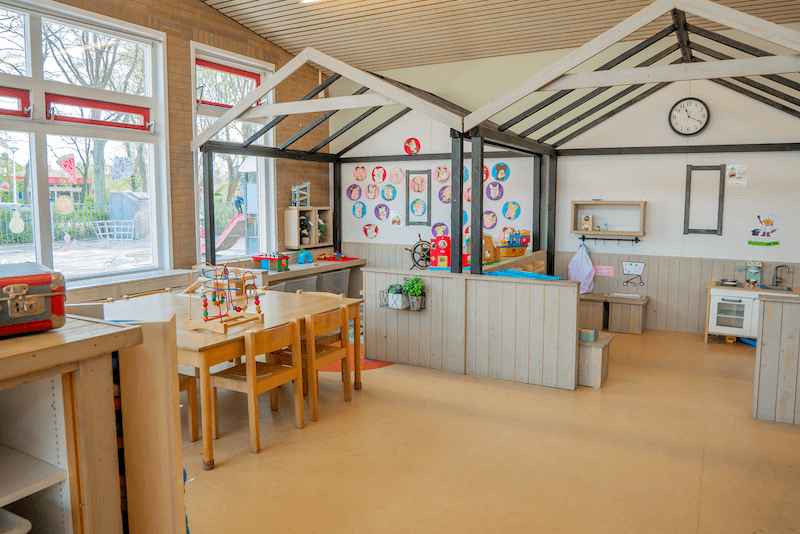 Okidoki Spinel 6-8 2