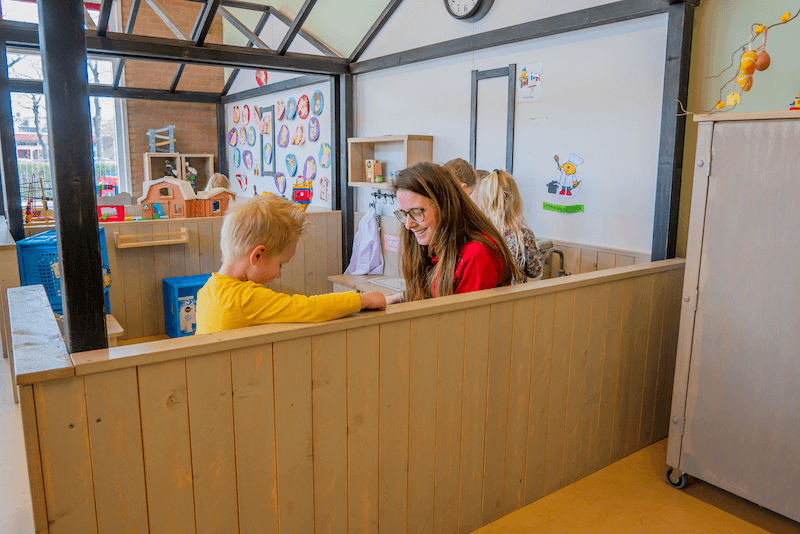 Okidoki Spinel 6-8 3