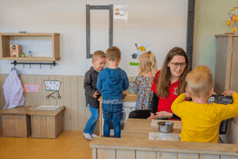 Okidoki Spinel 6-8 foto 4