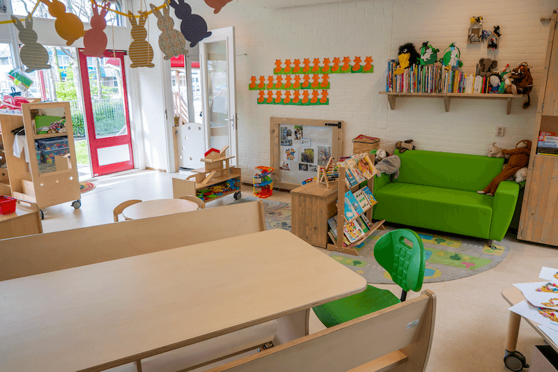 Okidoki Spinel 6-8 foto 9