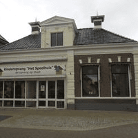 Kinderopvang Het Speelhuis 2