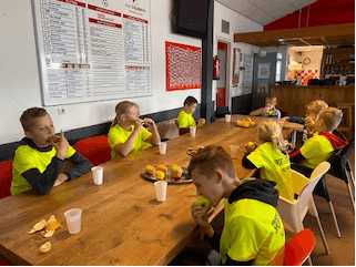 Kinderopvang Het Speelhuis foto 8