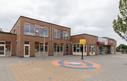 Woelwater Dependance