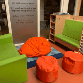 Woelwater Dependance 2