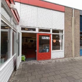 Woelwater Dependance foto 8