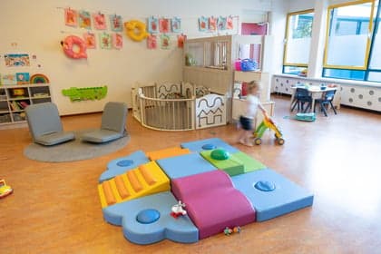 Kindcentrum Veltum KDV