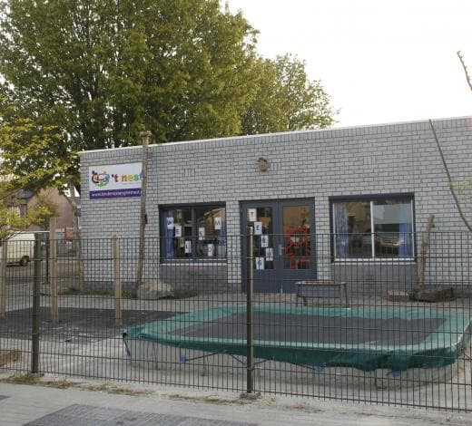 Kindcentrum Veltum KDV 3