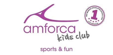 Amforca - Sports BSO