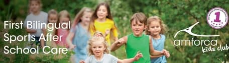 Amforca - Sports BSO 2