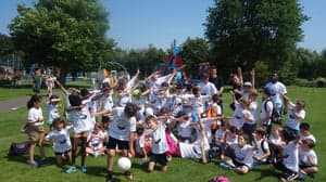 Amforca - Sports BSO foto 5