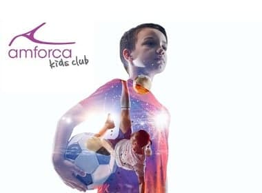 Amforca - Sports BSO foto 6