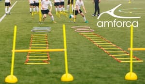 Amforca - Sports BSO foto 7