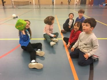 Amforca - Sports BSO foto 8