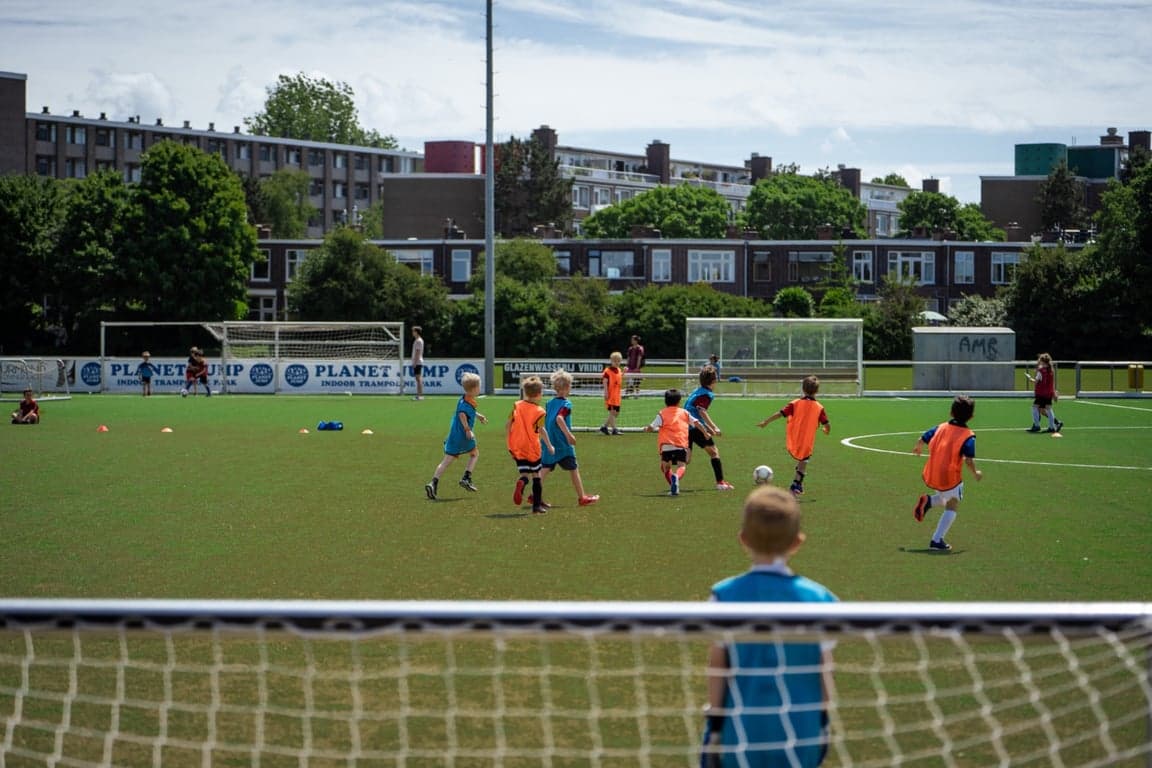 Amforca - Sports BSO foto 9