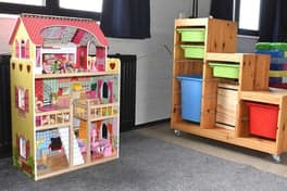 Babino BSO Assendelft Sport 2