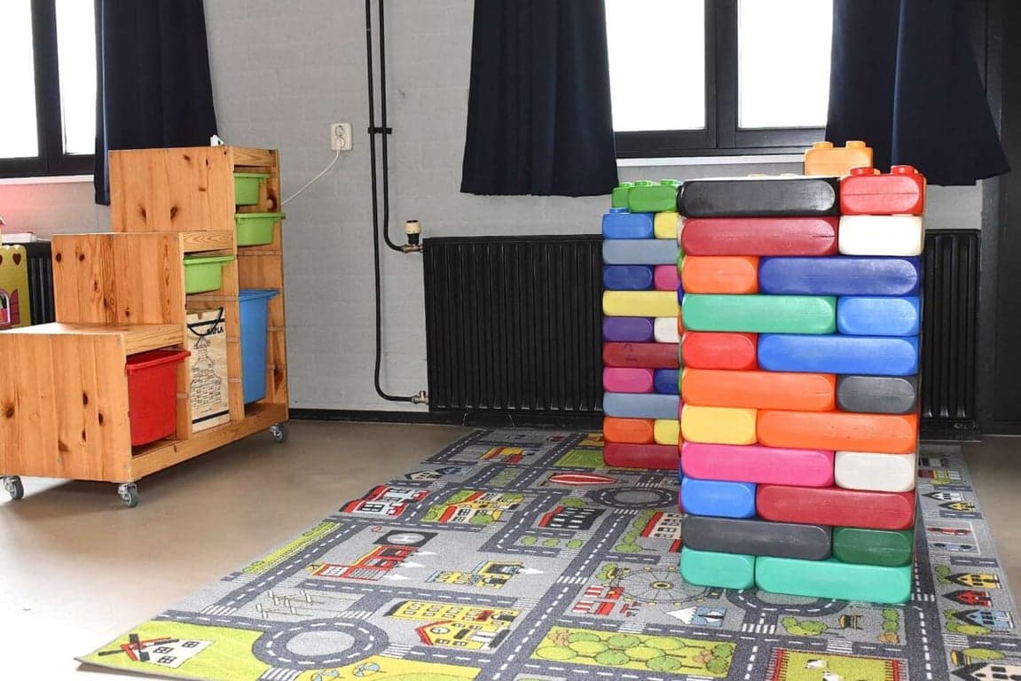 Babino BSO Assendelft Sport foto 4