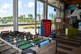 Babino BSO Assendelft Sport foto 7