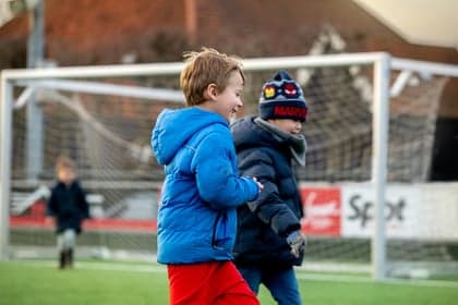 Babino BSO Assendelft Sport foto 8