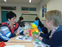 Peuteropvang de Honingbijtjes 2