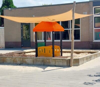 Peuteropvang de Honingbijtjes foto 4