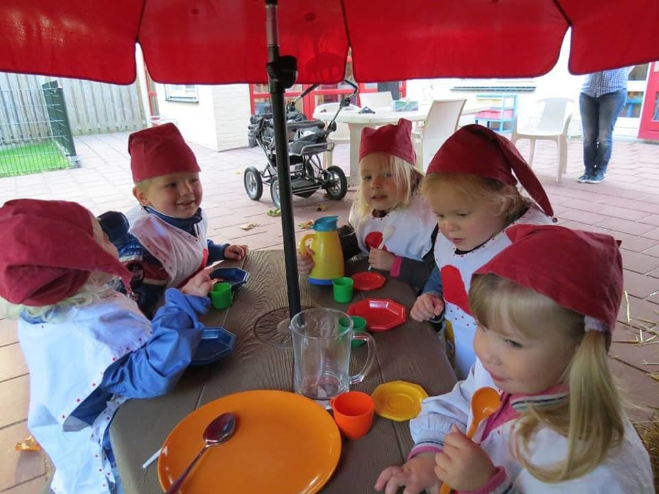 Peuteropvang de Honingbijtjes foto 5